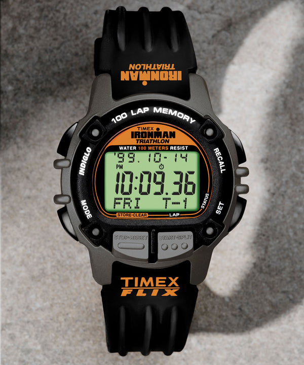 Timex Gents 12 mmmm Case Thickness Watches Additional View