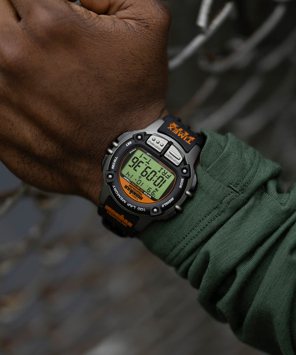 Timex Gents Watches Additional View