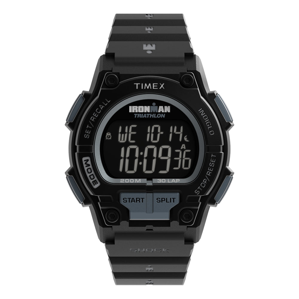 Timex Gents Wristwatch Primary View