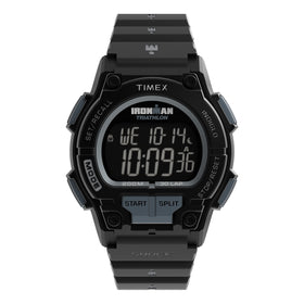 Timex Ironman 30 Lap Shock Endure 42mm Watch TW5M64800