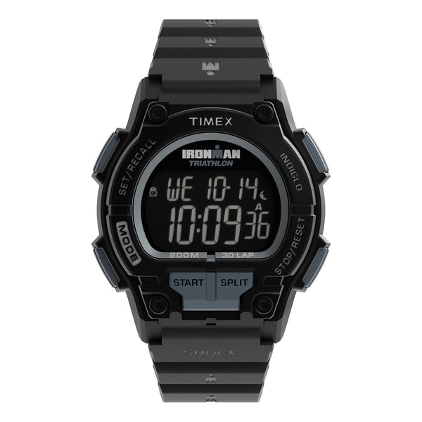 Timex Gents Wristwatch Primary View