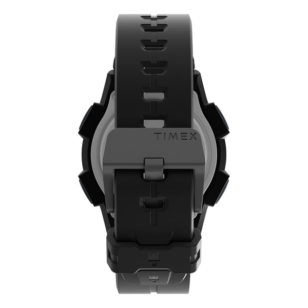 Timex Gents Digital Wristwatch Additional View