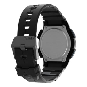 Timex Gents 42mmmm Case Size Wristwatch Additional View
