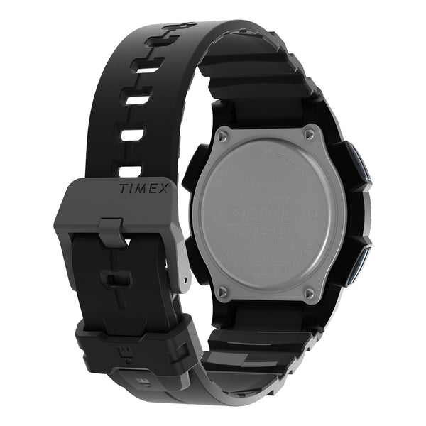 Timex Gents 42mmmm Case Size Wristwatch Additional View