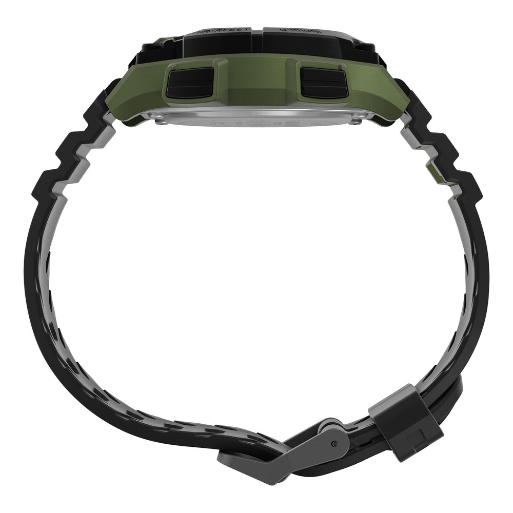 Timex Gents Wristwatch Primary View