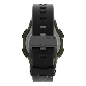 Timex Gents Digital Quartz Watch Additional View