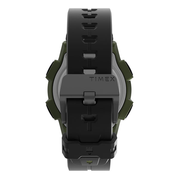 Timex Gents Digital Quartz Watch Additional View