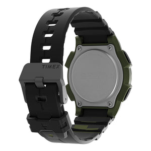 Timex Gents 42mmmm Case Size Wristwatch Additional View