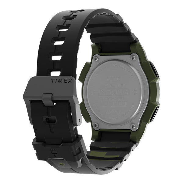Timex Gents 42mmmm Case Size Wristwatch Additional View