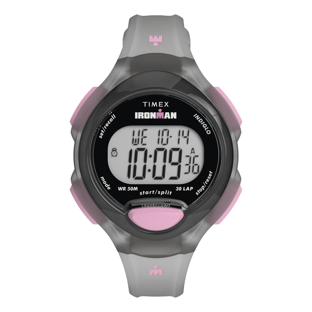 Timex Ladies Resin Quartz Watch Primary View