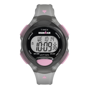 Timex Ladies Resin Quartz Watch Primary View