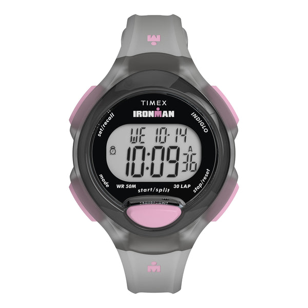 Timex Ladies Resin Quartz Watch Primary View