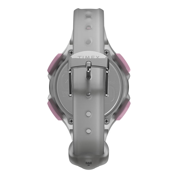 Timex Ladies Digital Neg Display Quartz Watch Additional View