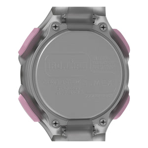 Timex Ladies Polyurethane Quartz Watch Additional View