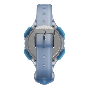 Timex Ladies Turquoise Watches Additional View