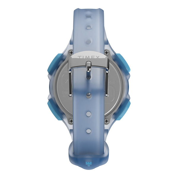Timex Ladies Turquoise Watches Additional View