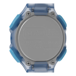Timex Ladies Resin Watches Additional View