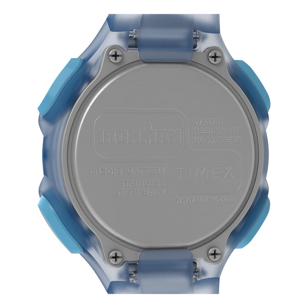 Timex Ladies Resin Watches Additional View