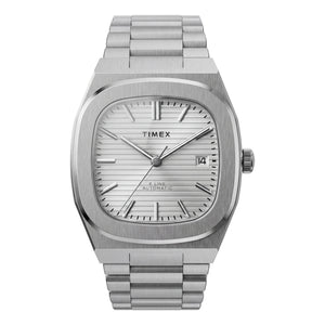 Timex Gents Wristwatch Primary View