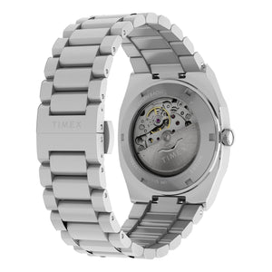 Timex Gents 38mmmm Case Size Wristwatch Additional View