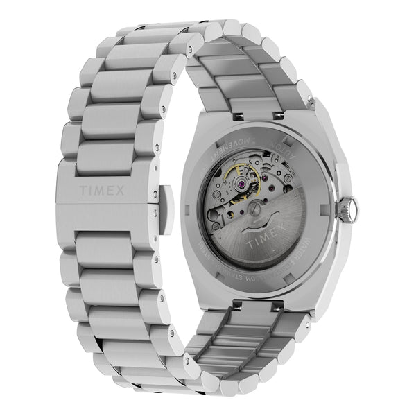 Timex Gents 38mmmm Case Size Wristwatch Additional View