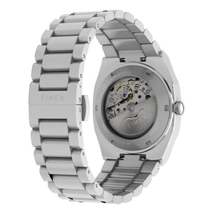 Timex Gents 38 mmmm Case Size Watches Additional View
