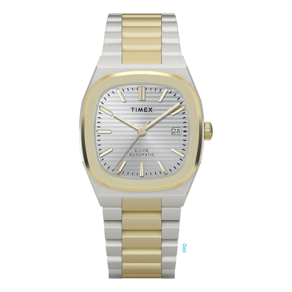 Timex Gents Wristwatch Primary View