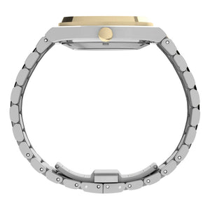 Timex Gents Stainless Steel Watches Secondary View