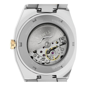 Timex Gents Stainless Steel Watches Additional View