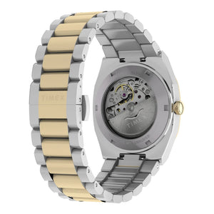 Timex Gents 38 mmmm Case Size Watches Additional View