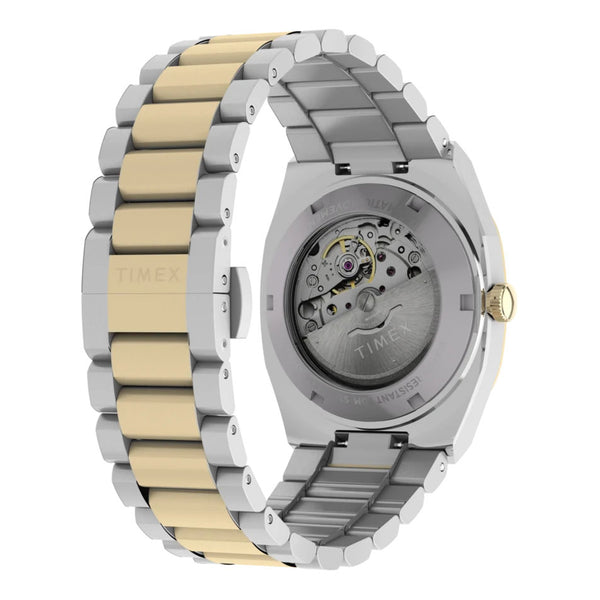 Timex Gents 38 mmmm Case Size Watches Additional View