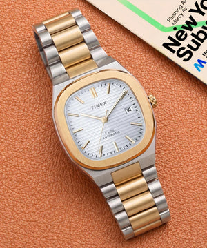 Timex Gents Multicolour Watches Additional View