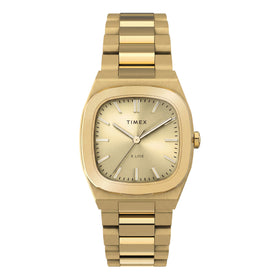 Timex E Line 30mm Quartz Watch TW6A00900