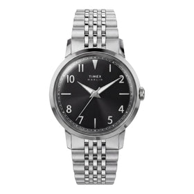 Timex Ladies Marlin 34 mm Dress Watch TW6A04200