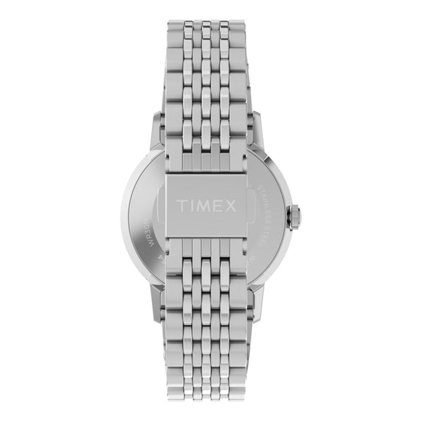 Timex Ladies Black Watches Additional View