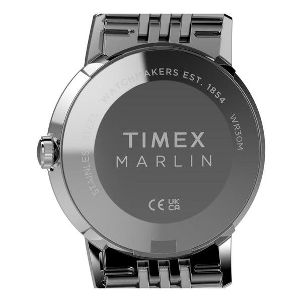 Timex Ladies Stainless Steel Watches Additional View