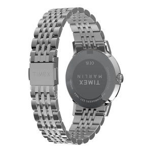 Timex Ladies 34 mmmm Case Size Watches Additional View