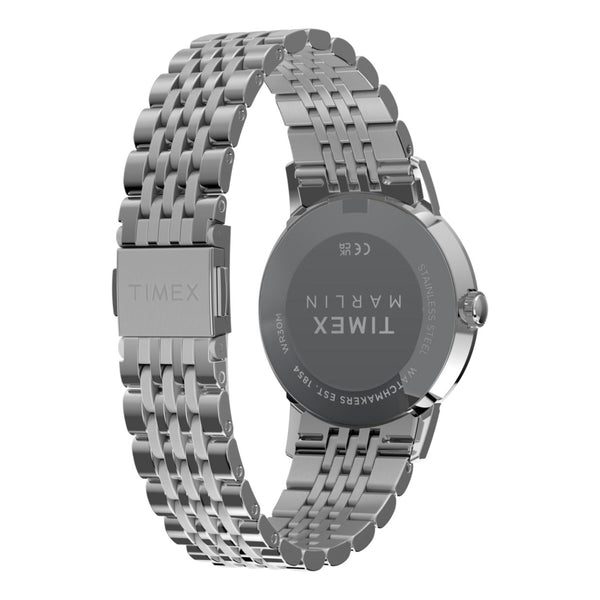 Timex Ladies 34 mmmm Case Size Watches Additional View