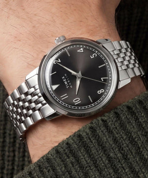Timex Ladies 10 mmmm Case Thickness Watches Additional View