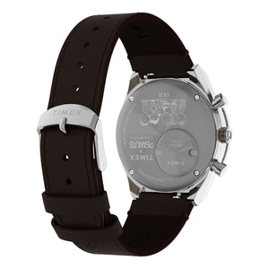Timex Gents 40 mmmm Case Size Watches Additional View