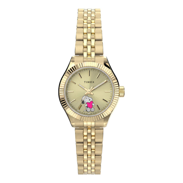 Timex Ladies Wristwatch Primary View