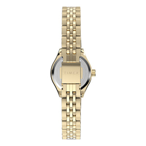 Timex Ladies Gold Wristwatch Additional View