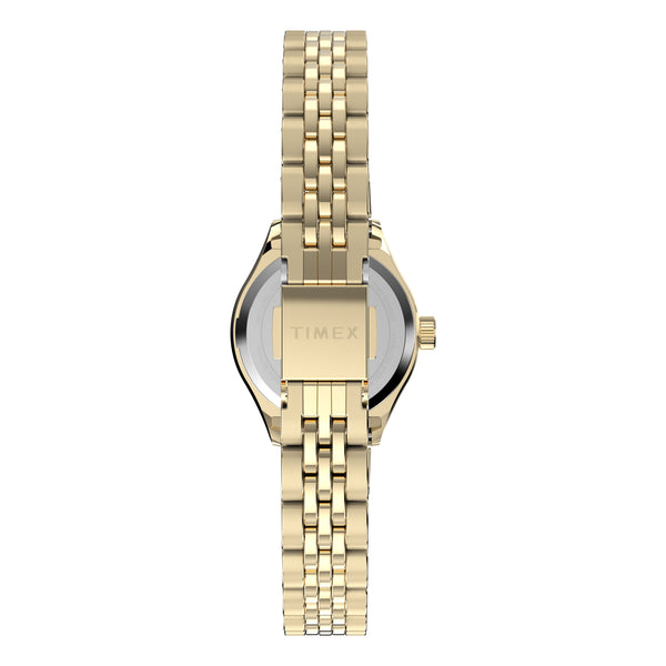 Timex Ladies Gold Wristwatch Additional View