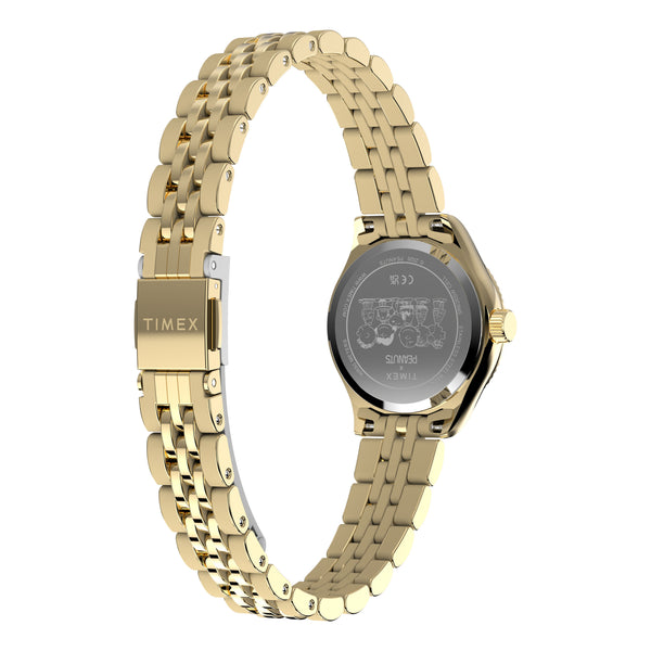 Timex Ladies 25mmmm Case Size Wristwatch Additional View