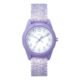 Timex Time Machines Fabric Strap 32mm Watch TW7C12200