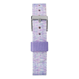 Timex Childrens White Quartz Watch Additional View