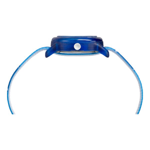 Timex Childrens Blue Quartz Watch Secondary View