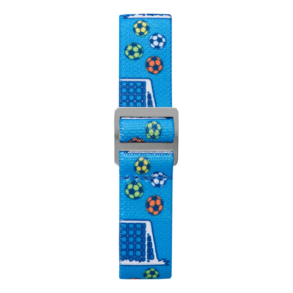Timex Childrens White Quartz Watch Additional View