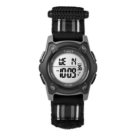 Timex Time Machines 35mm Fabric Strap Watch TW7C26400