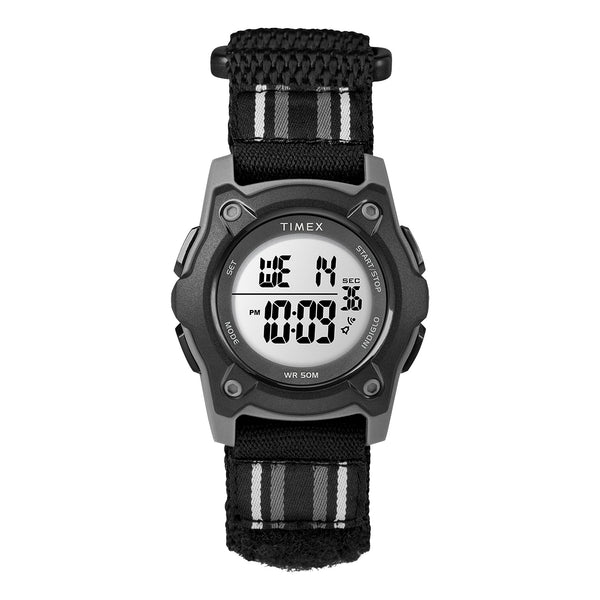 Timex Childrens Resin Quartz Watch Primary View
